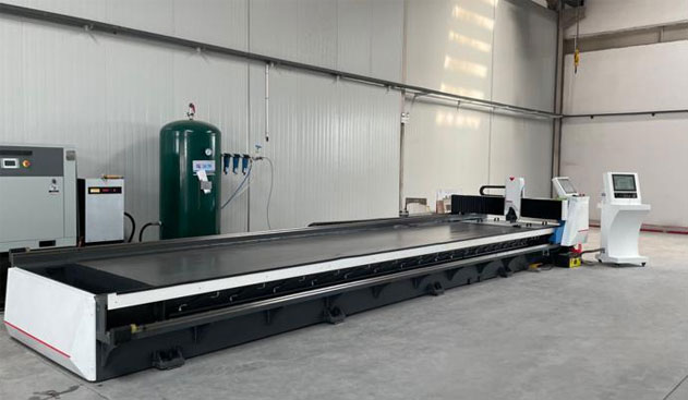 What Are The Requirements For The Environment And Power Supply Of The V Grooving Machine?