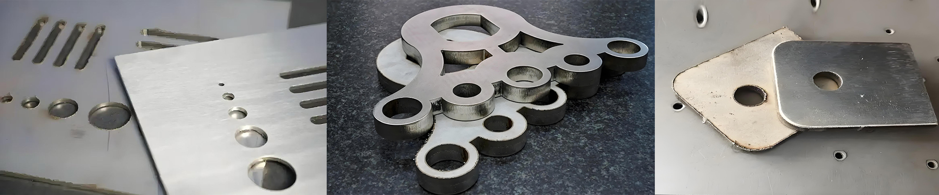 CNC  Deburring Polishing & Brushing Machine