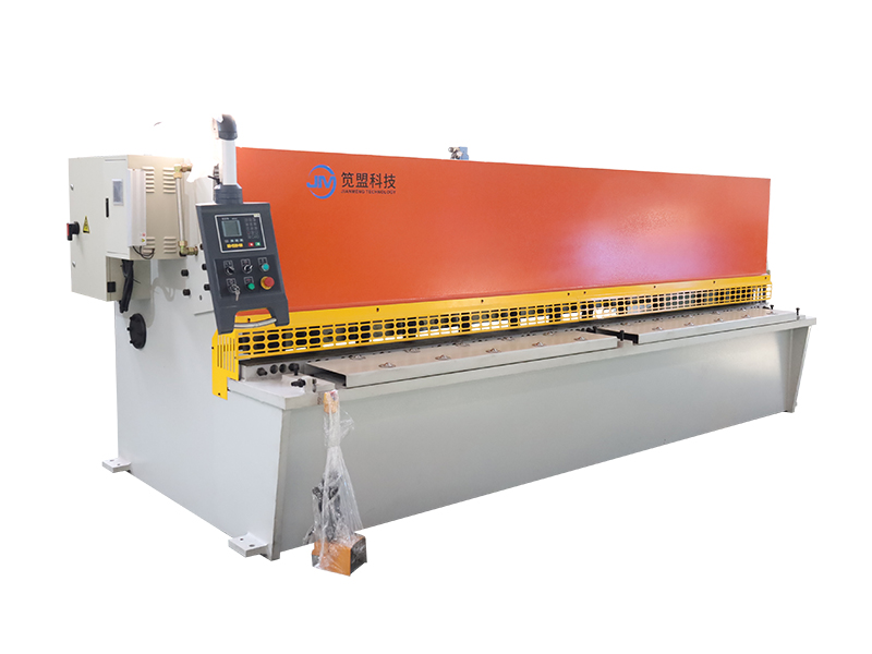 shearing machine